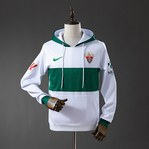 Wanban-Elche 25 26 Home Hoodie S-Xxl