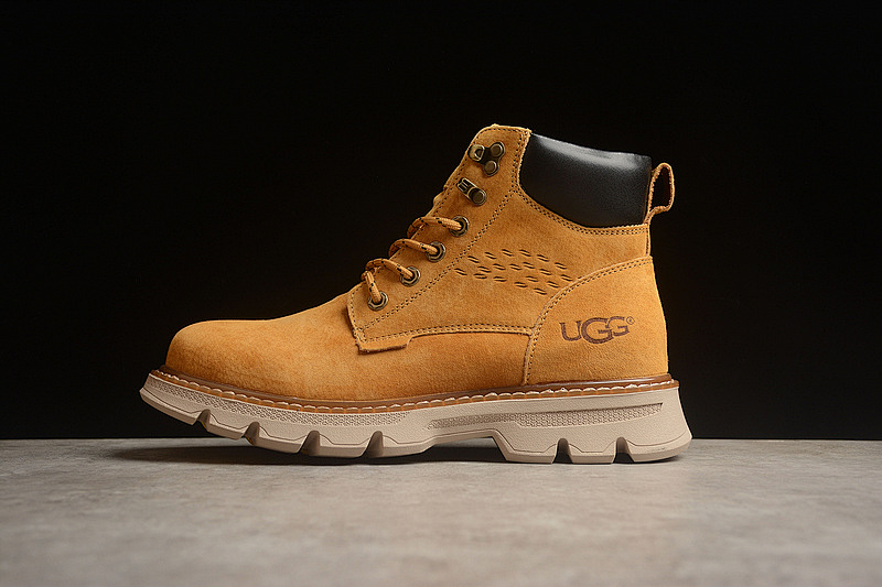 Boots from 3125tiger