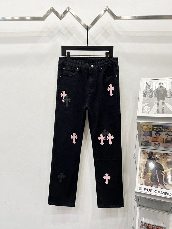 Chrome Hearts & CH