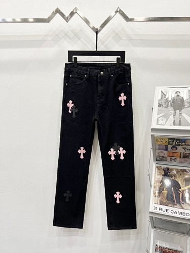 Chrome Hearts & CH