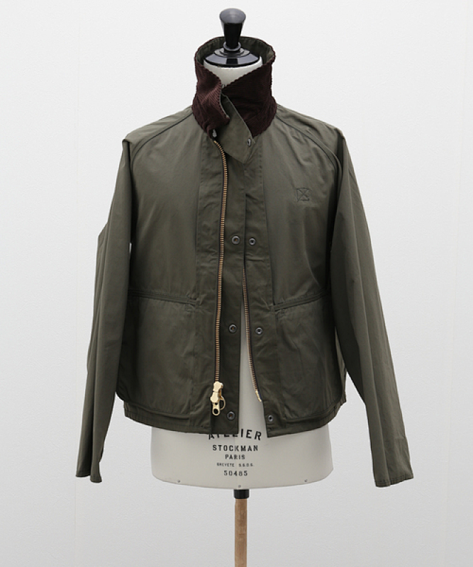 Jacket from 3125tiger