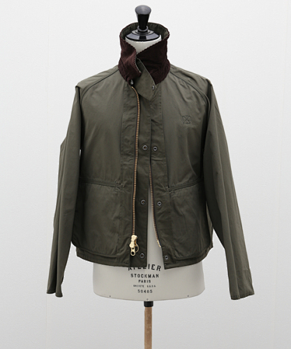 Jacket from 3125tiger