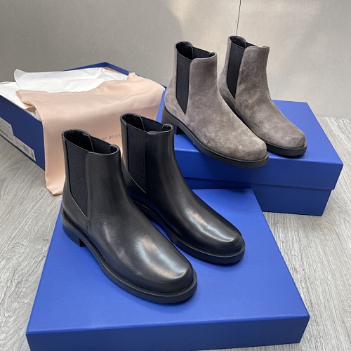 Boots from 3125tiger