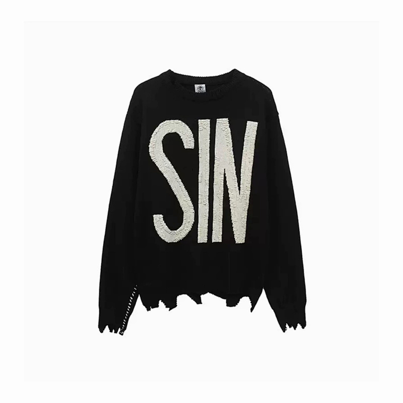 Sweater from 3125tiger