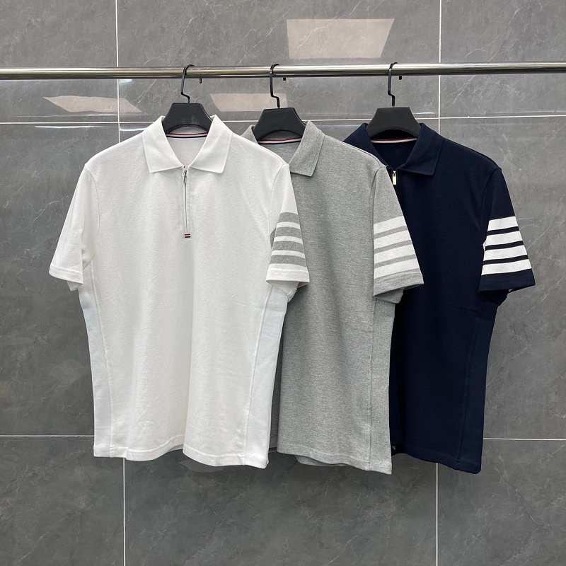 TB Thom Browne Polo 1-5