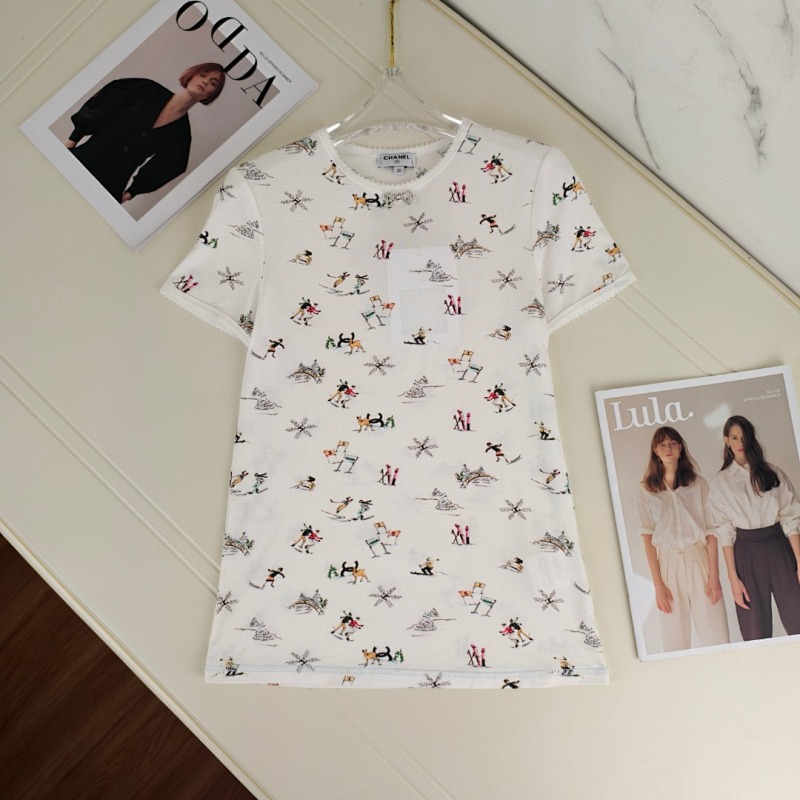 Tee from 3125tiger