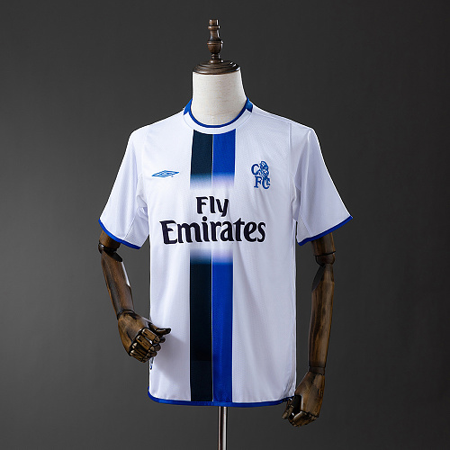 Wanban-Retro 03 05 Chelsea Away S-Xxl