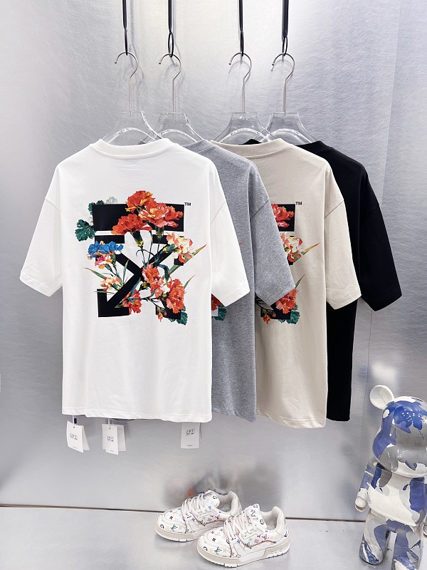 MK Off-White S-Xl
