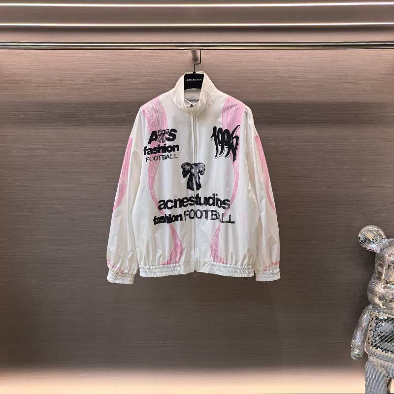 YJ Acne S-M