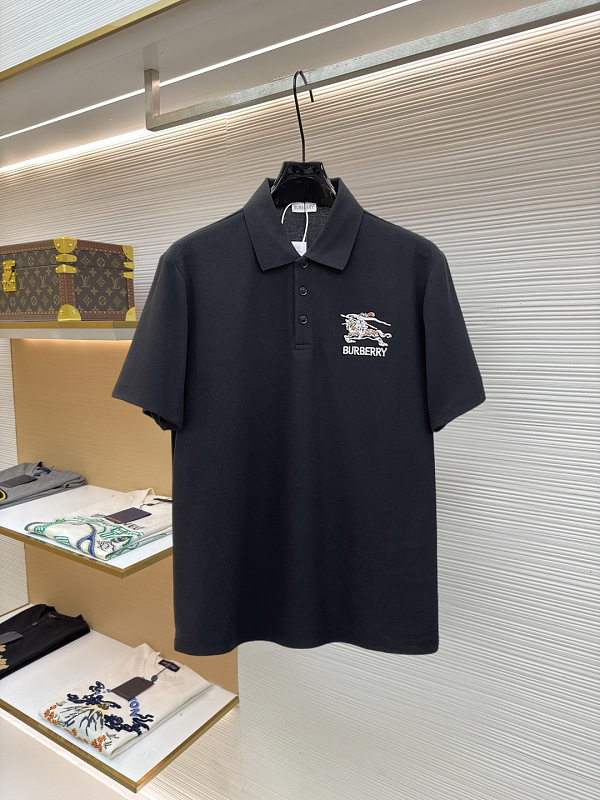 Burberry Liuba Polo S-Xxl