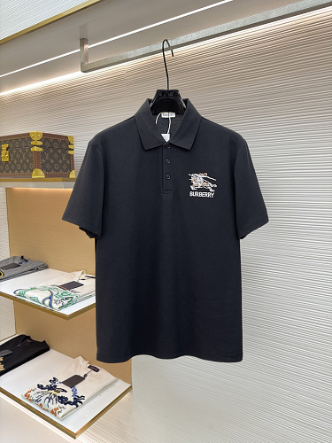 Burberry Liuba Polo S-Xxl