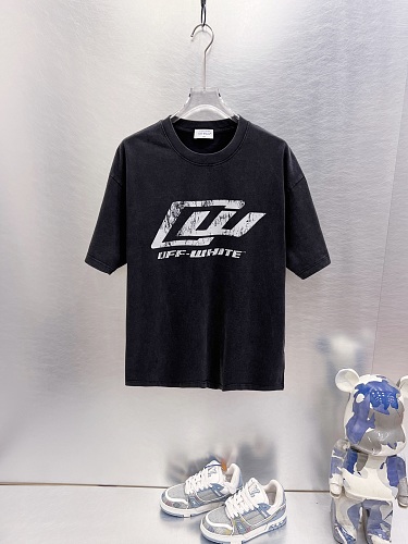 MK Off White S-Xl