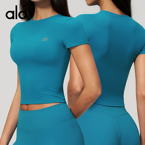 Alo-660716480 T S-Xl Return Not Supported