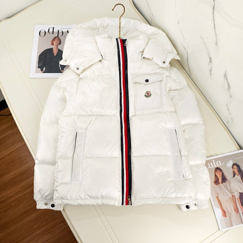 Down jacket from 3125tiger