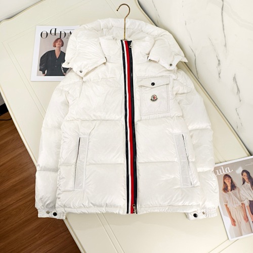 Down jacket from 3125tiger
