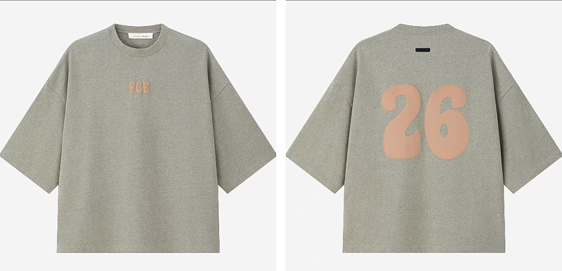 Xiaoxiao-0612109 T S-Xxl