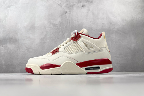 Zhenhui- Jordan Air Jordan 4 Retro Valentine's Day -HV0823-108