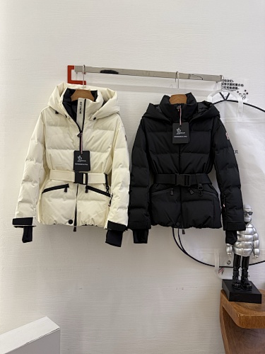 Down jacket from 3125tiger