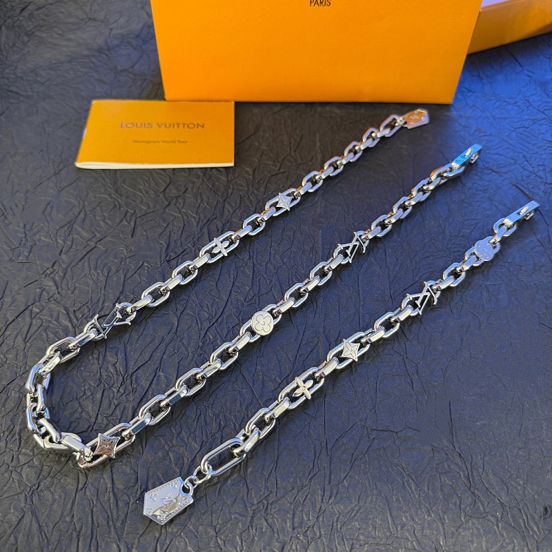 Necklace from 3125tiger