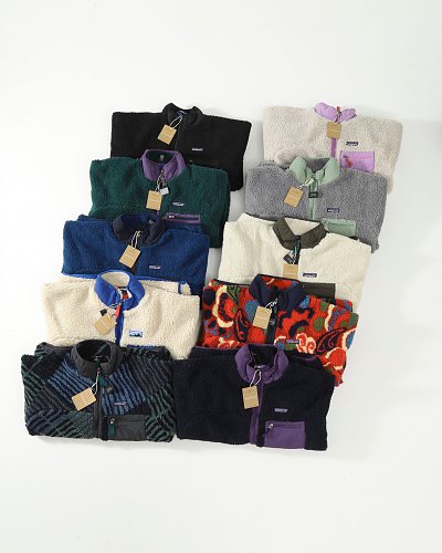 Jacket from 3125tiger
