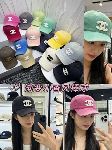 Hat from 3125tiger