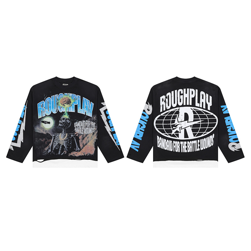 Fenghuo T S-Xl