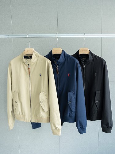 Jacket from 3125tiger