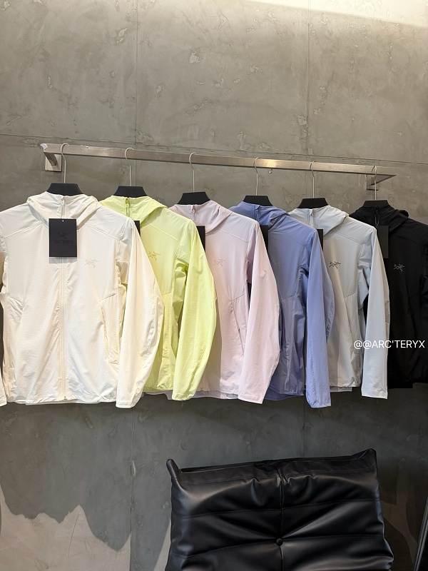 Yuzhou-GAMMA Lightweight Hoody