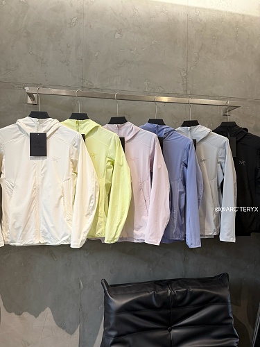 Yuzhou-GAMMA Lightweight Hoody