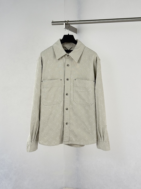 Louis Vuitton jacket