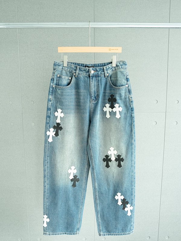 Jeans from 3125tiger