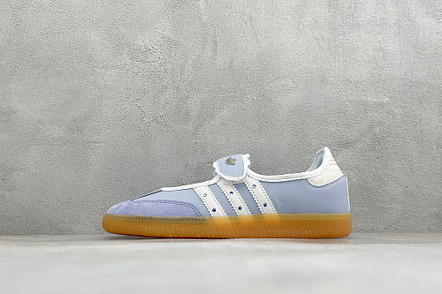 Adidas Zhenhui-SAMBA Jane W 35.5-42