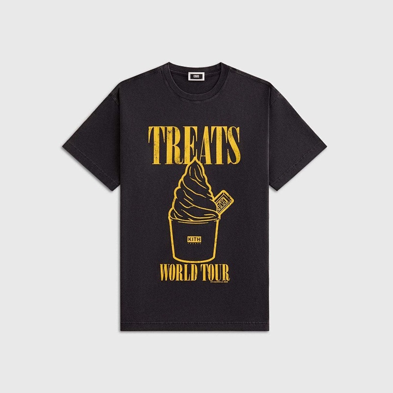 Kush T S-Xl