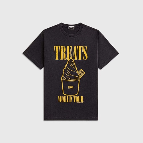 Kush T S-Xl