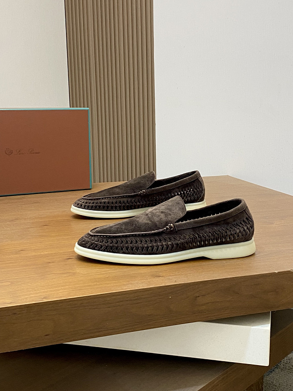 Rx LoroPiana 39-45