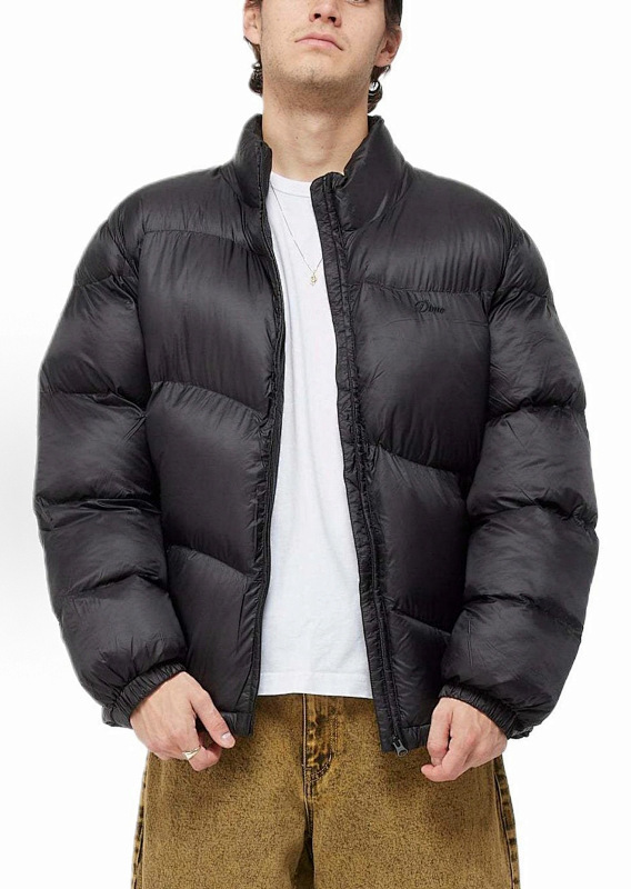 Lili- Dime Jacket