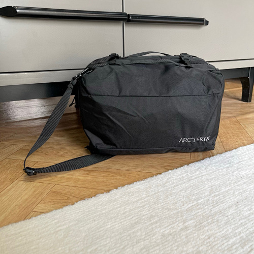 Bag from 3125tiger
