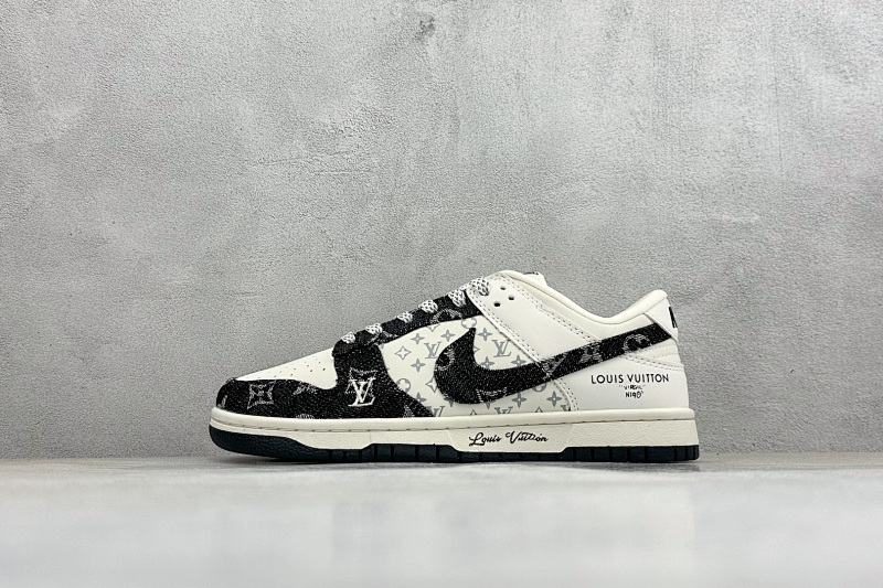 Zhenhui-Nike Dunk Low Retro-JH8310-946