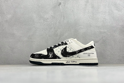 Zhenhui-Nike Dunk Low Retro-JH8310-946
