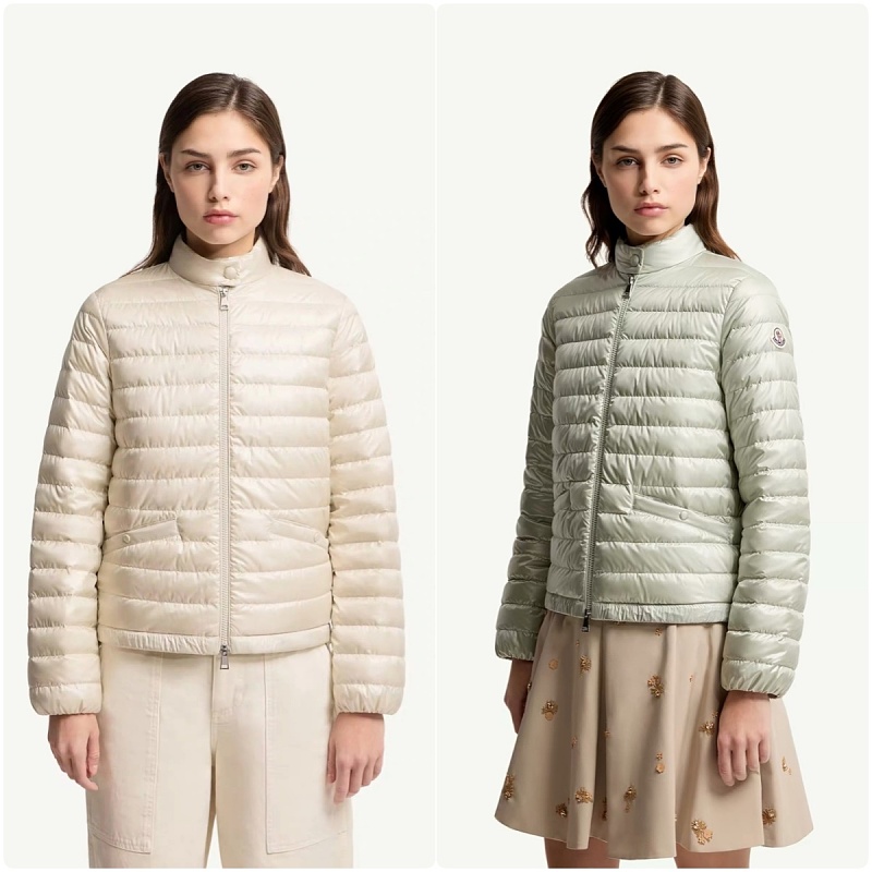 Jms-Azalee Short Down Jacket