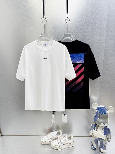 MK Off-White S-Xl