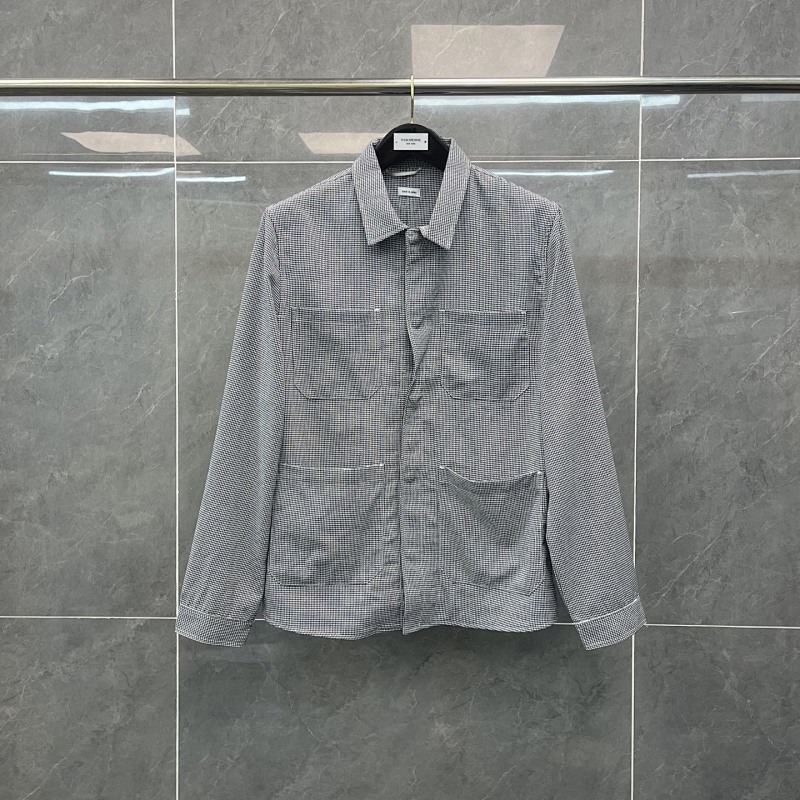 Jacket from 3125tiger
