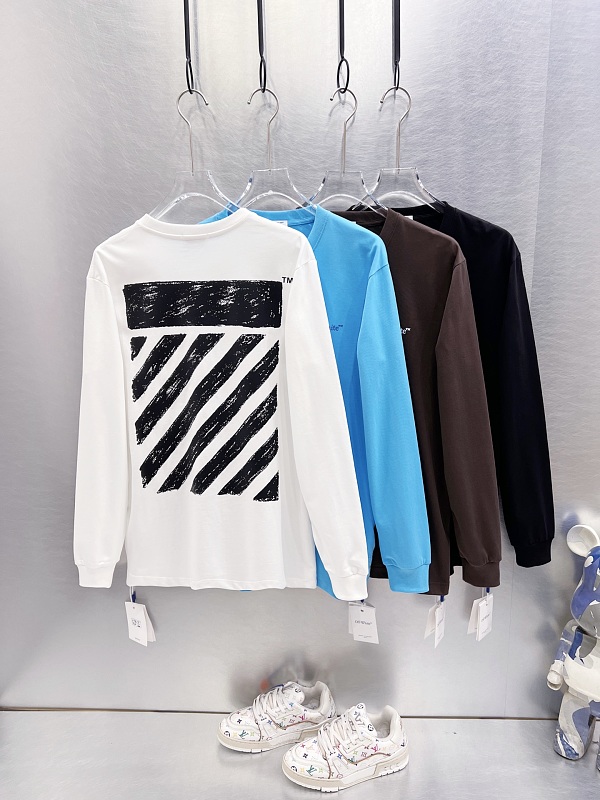 MK Off-White S-Xl