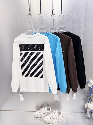MK Off-White S-Xl