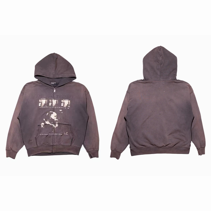 NX Enfants Riches Deprimes S-Xl