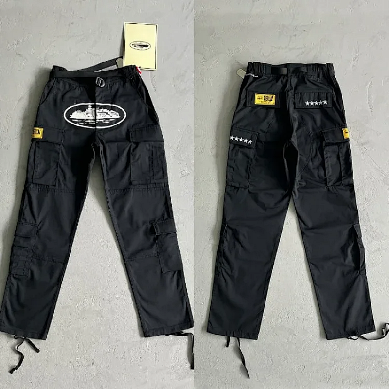 Pants from 3125tiger