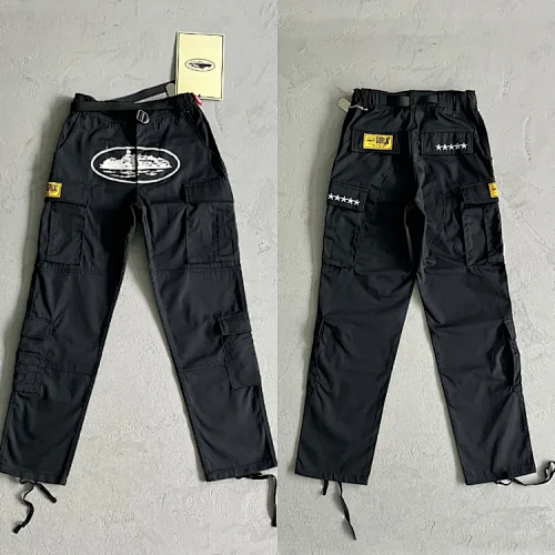 Pants from 3125tiger