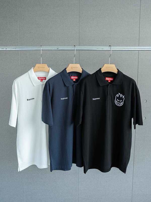 Ayun-660612331 Polo S-Xl