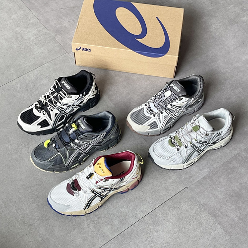 Shoes from 3125tiger