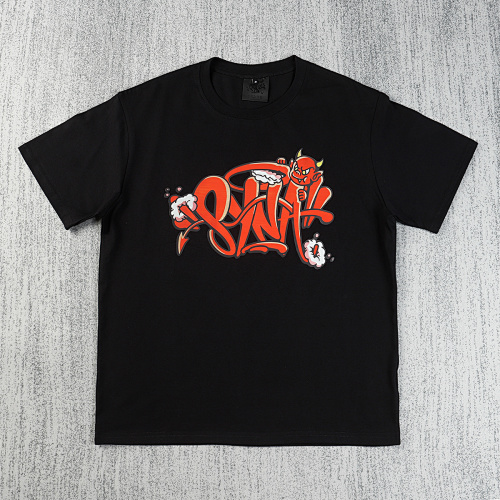 SYNA020 Xs-Xxl